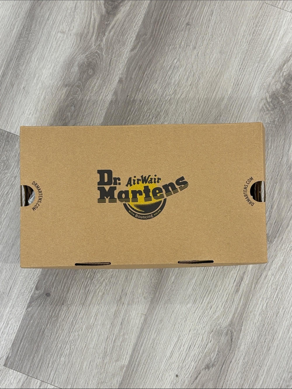 Dr Martens Penton Slingback Unisex Mules Black Westminster Penny Loafers W9 M8 - Picture 16 of 16
